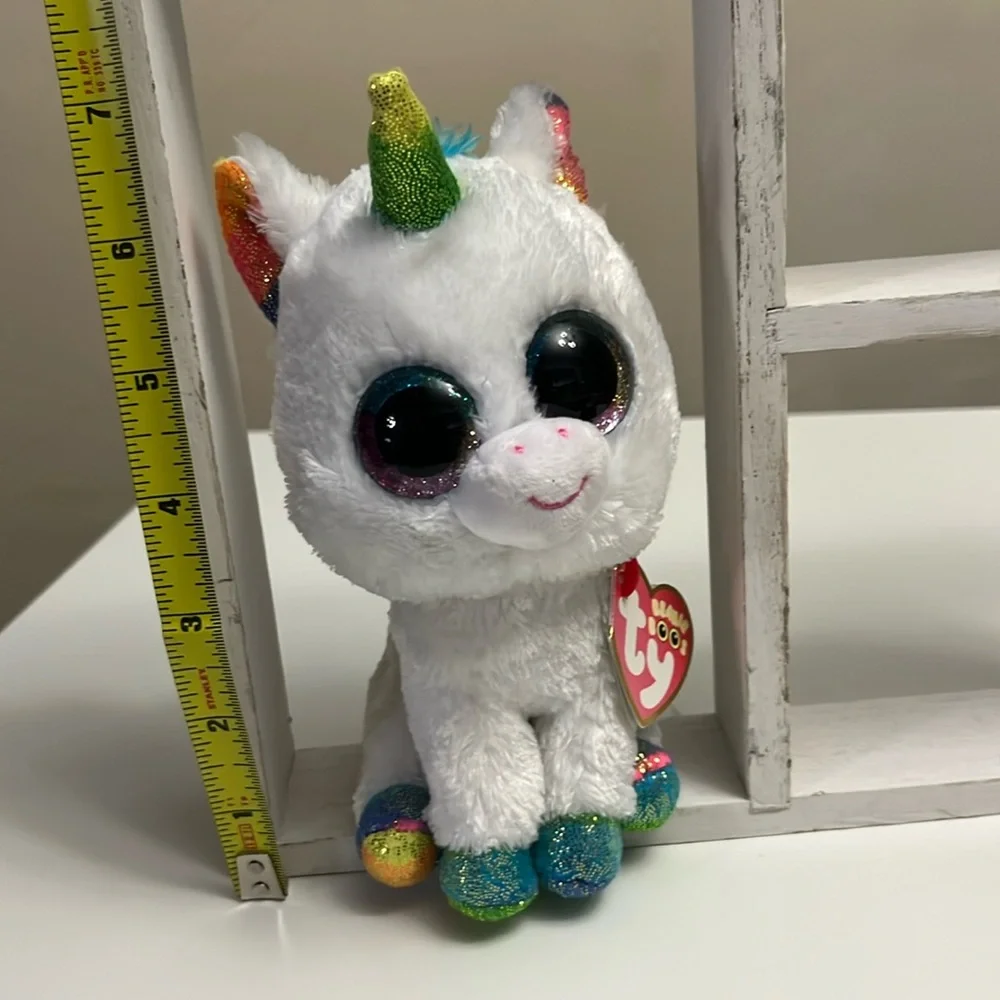 2017 Ty Beanie Boos‎